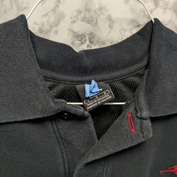 Jordan Polo Shirts - Picture 3 of 3